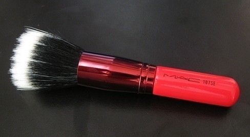 Duo fiber MAC (vermelho)
