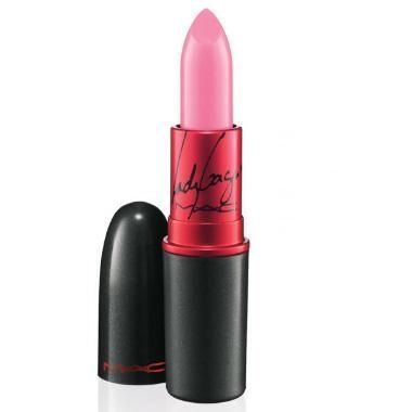 Batom MAC Viva Glam Gaga