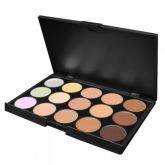 Paleta profissional 15 corretivos