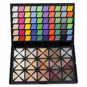 Paleta 120 cores versão II