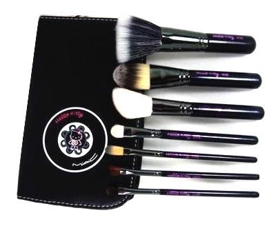 Kit pincéis MAC Hello Kitty