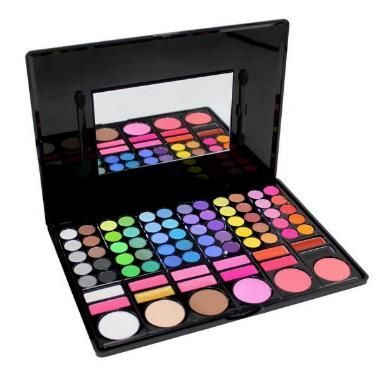 Paleta 78 cores versão 3