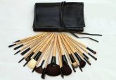 Kit 24 pincéis Bobbi Brown