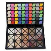 Paleta 120 cores versão II