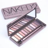Paleta NAKED 2
