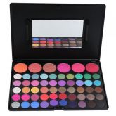 Paleta 56 cores